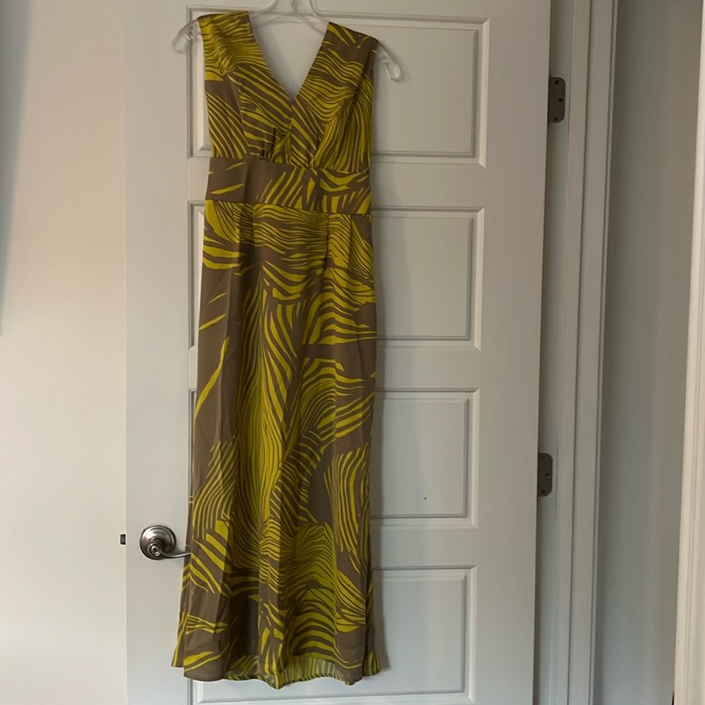 Banana Republic Beautiful dress